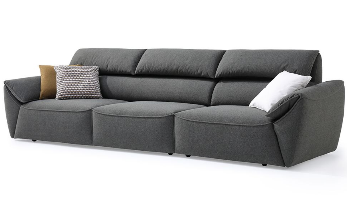 885 Dual Electric Recliner Sofa