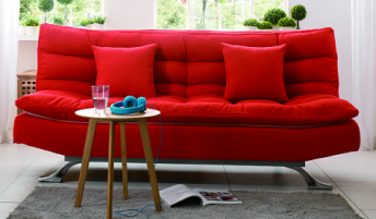 DA-12 Sofa Bed