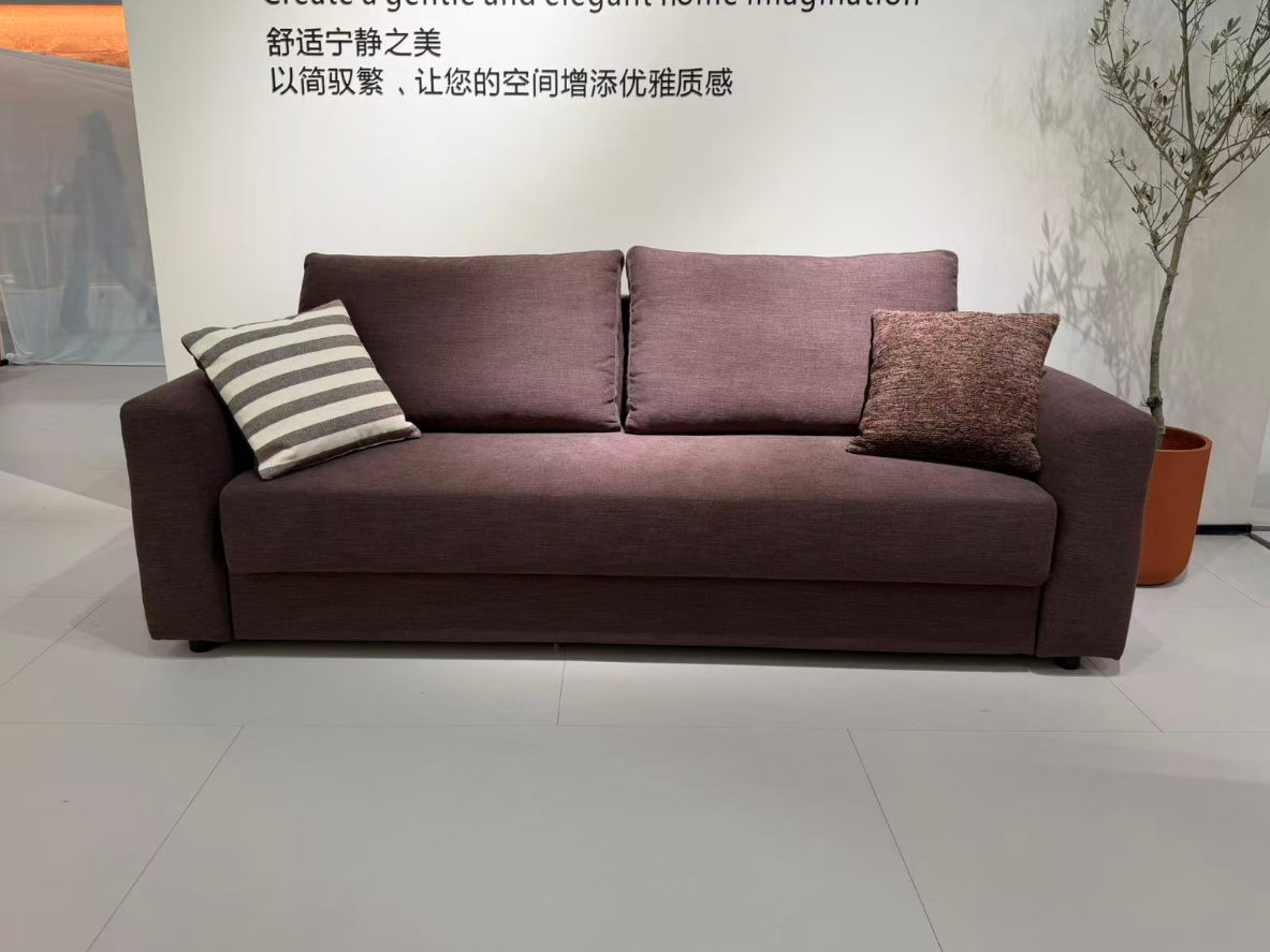 DA-351 Sofa Bed