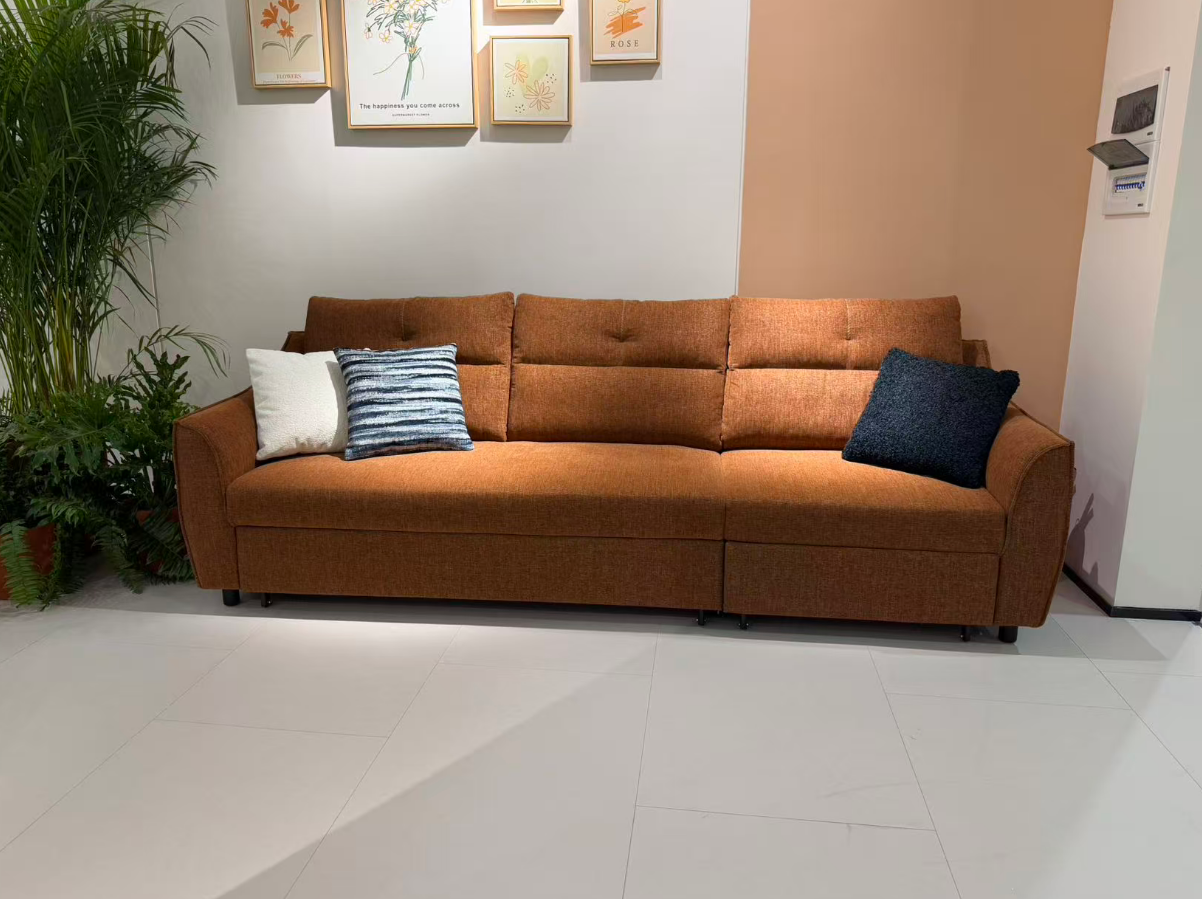 DA-358 Sofa Bed