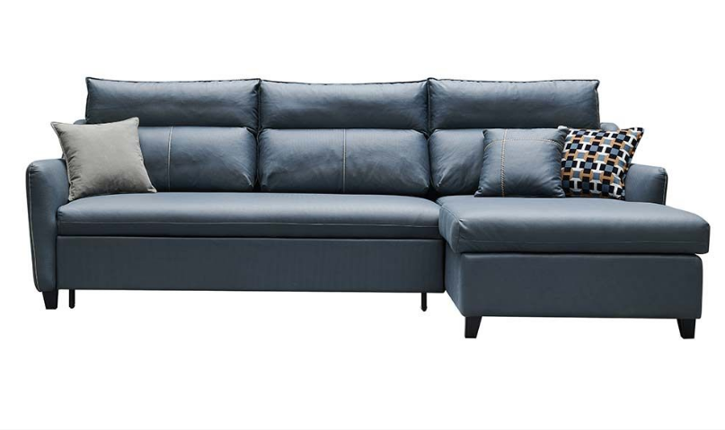 DA-261 L-Shaped Sofa Bed
