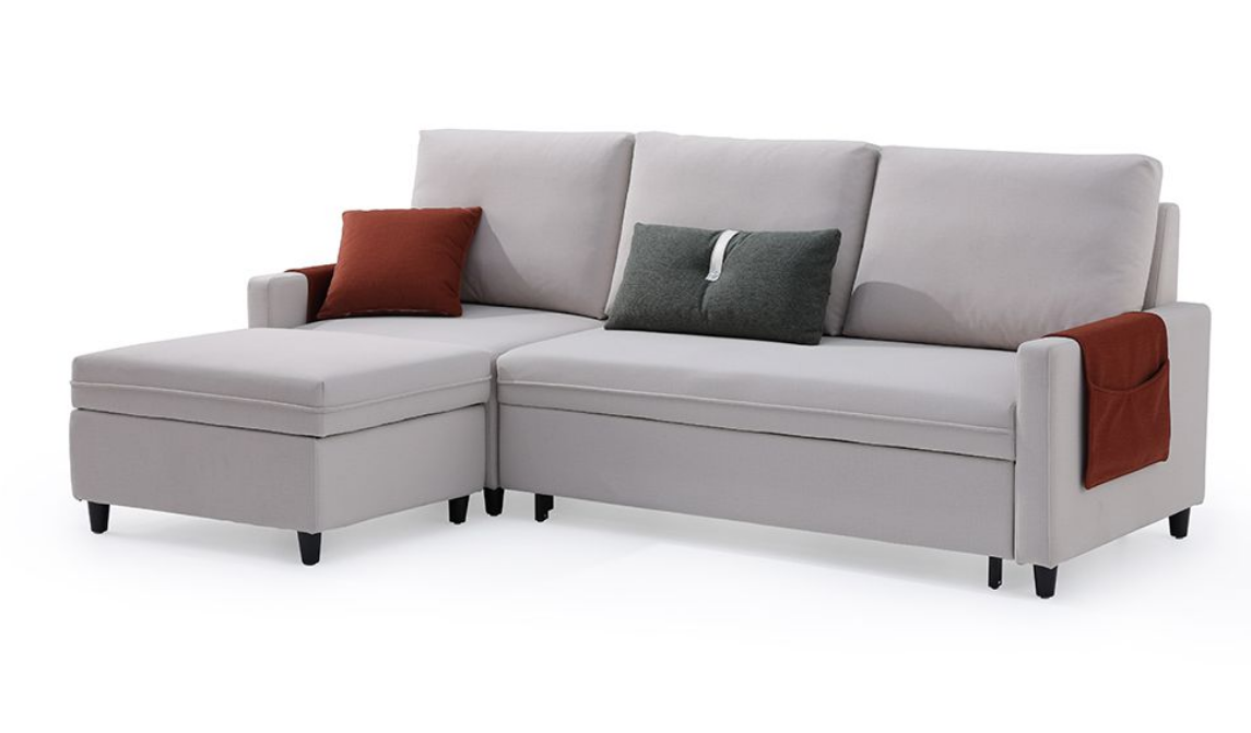 DA-266 Chaise Sofa Bed