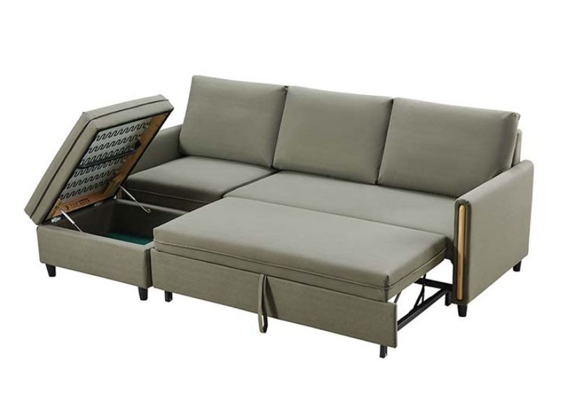 DA-270 Storage Sofa Bed