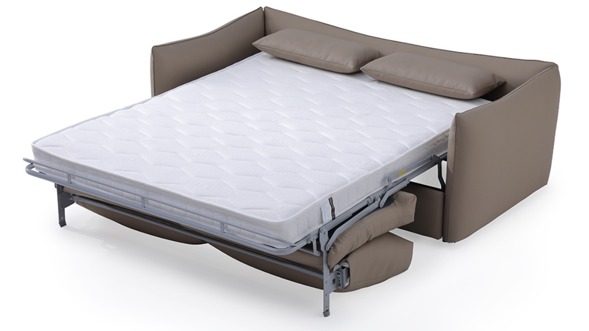 DA-308 Flip-Over Sofa Bed