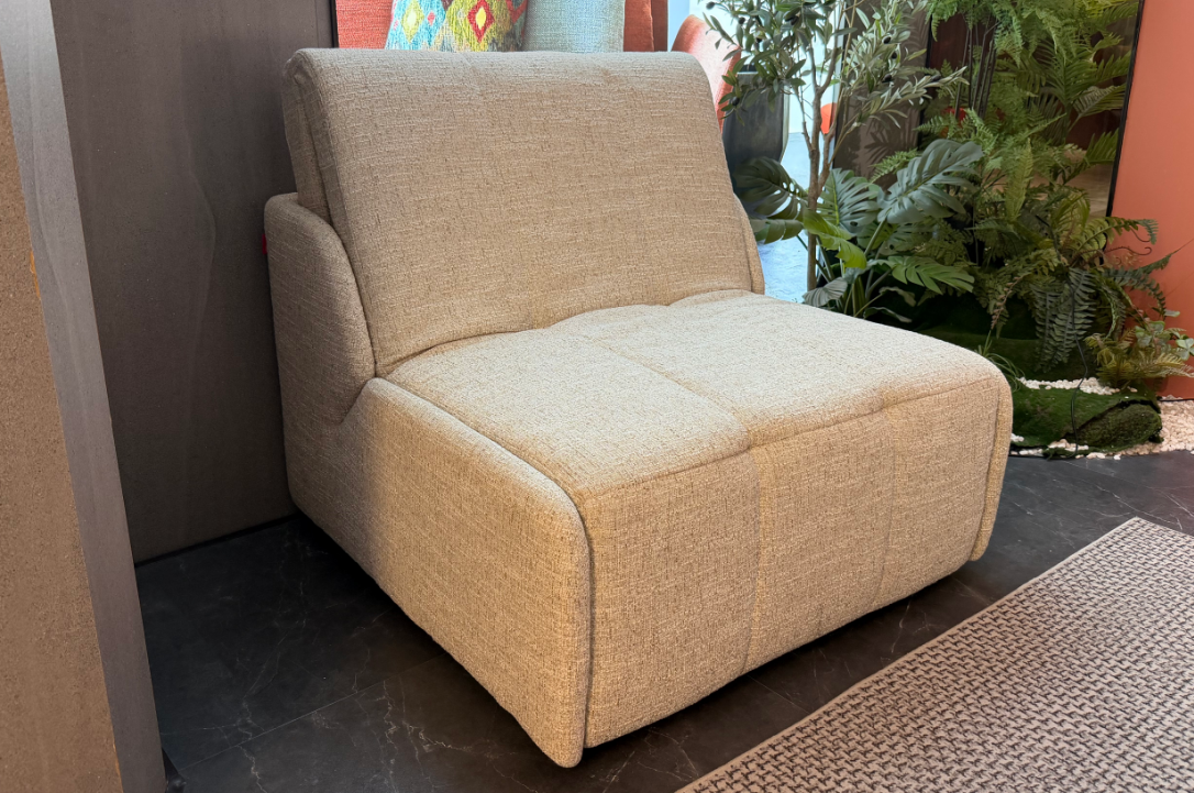 DA-363 Electric Recliner Sofa Bed