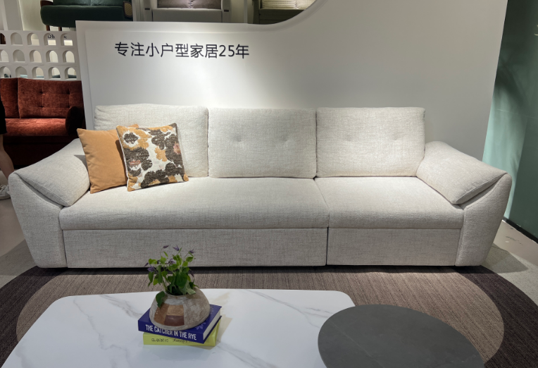 DA-365 Chenille Sofa Bed