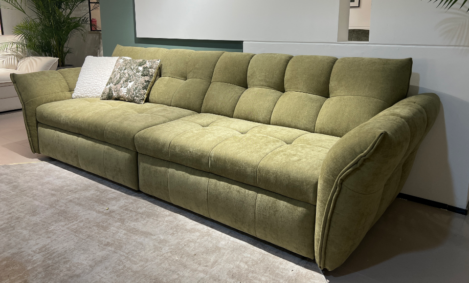 DA-366 Sofa Bed