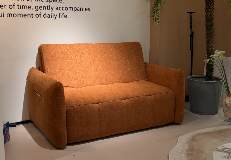 DA-371 Electric Sofa Bed