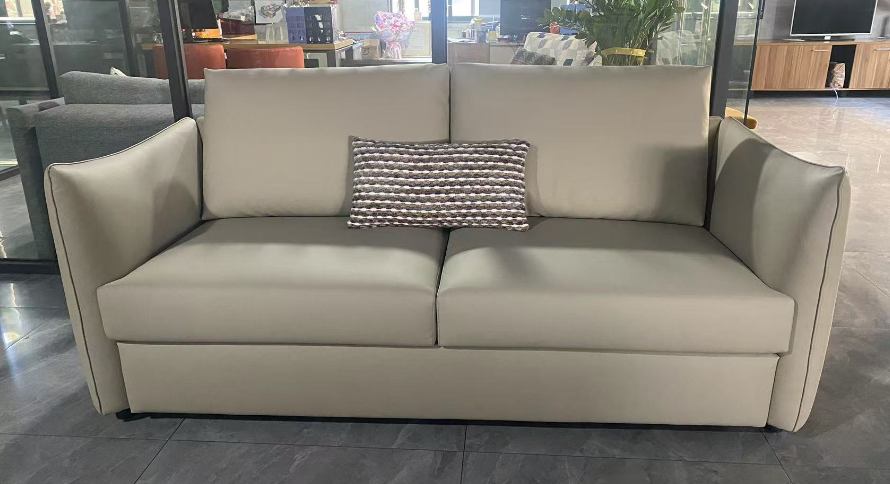 DA-332 Small Apartment Sofa