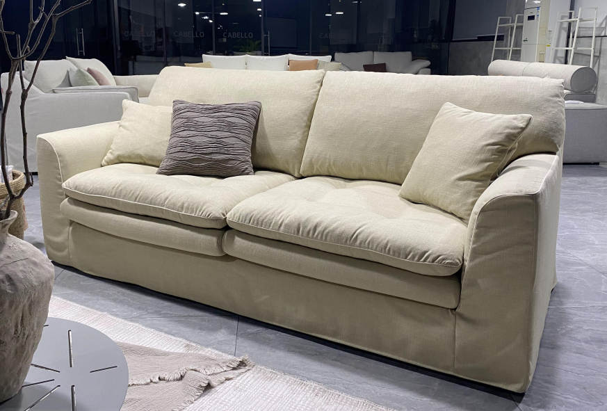 DA-336 Compact Sofa