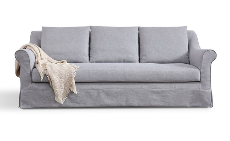 DA-338 Compact Sofa