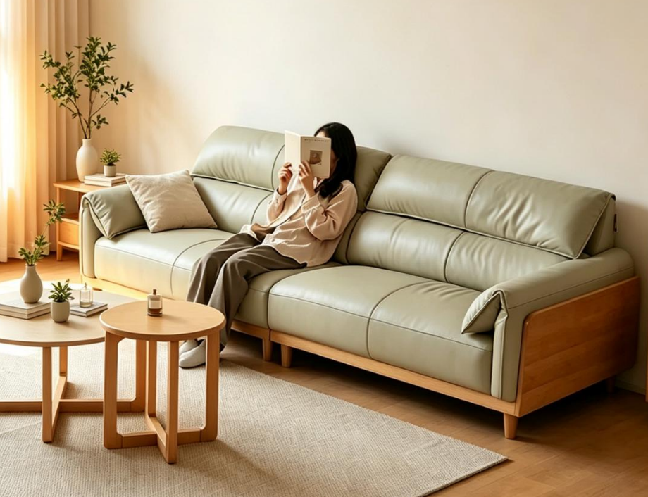 4-Seater Sofa