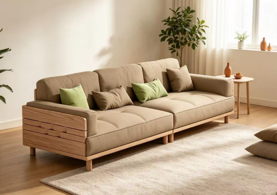 4-Seater Sofa
