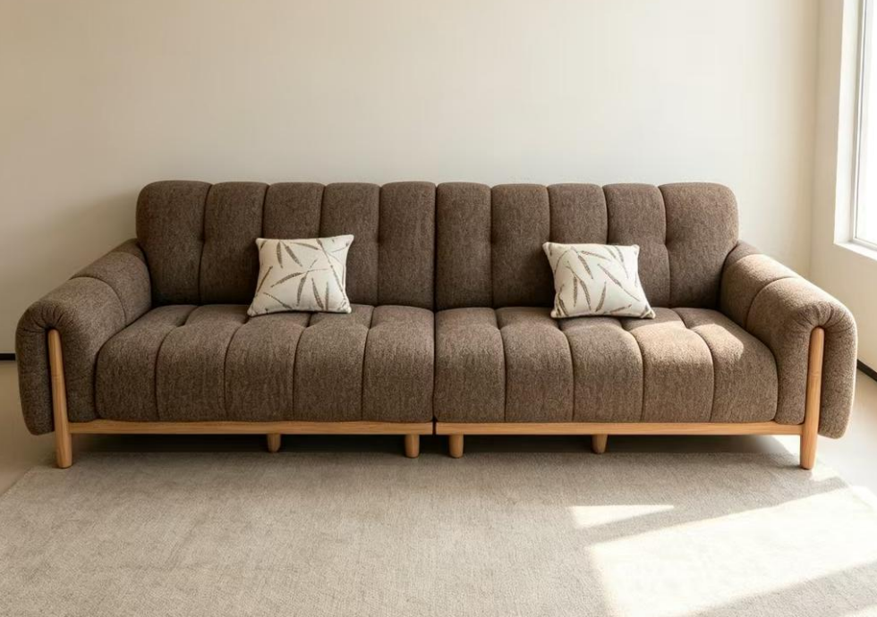 4-Seater Sofa