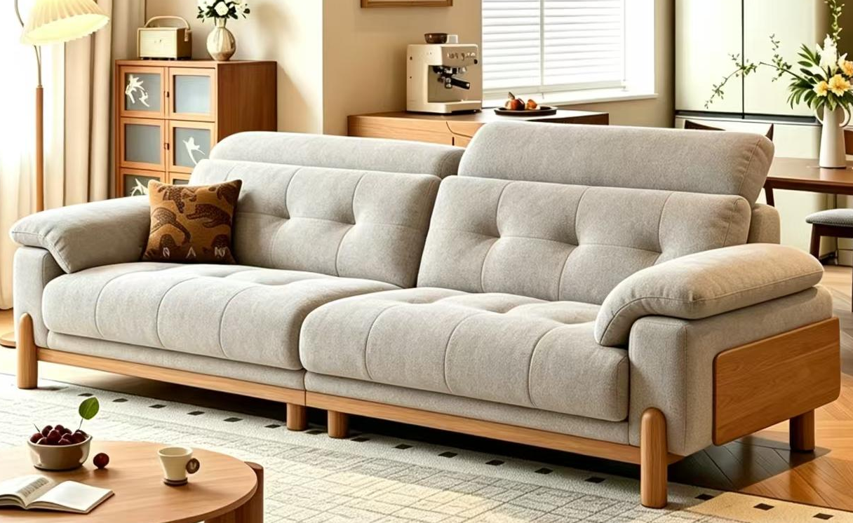 4-Seater Sofa