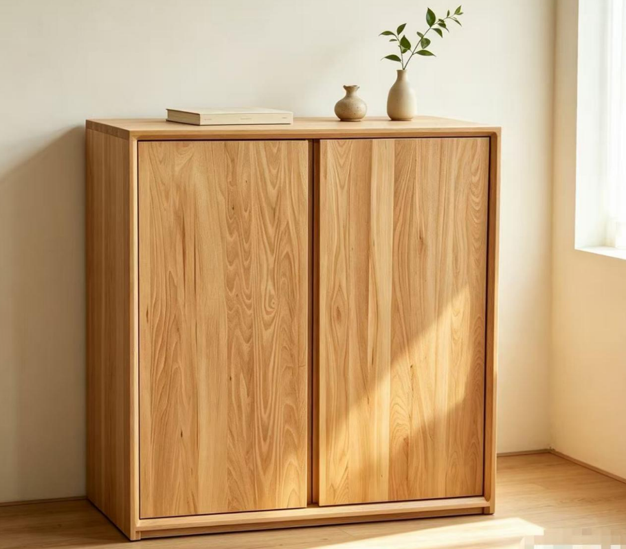 Two-Door Sideboard