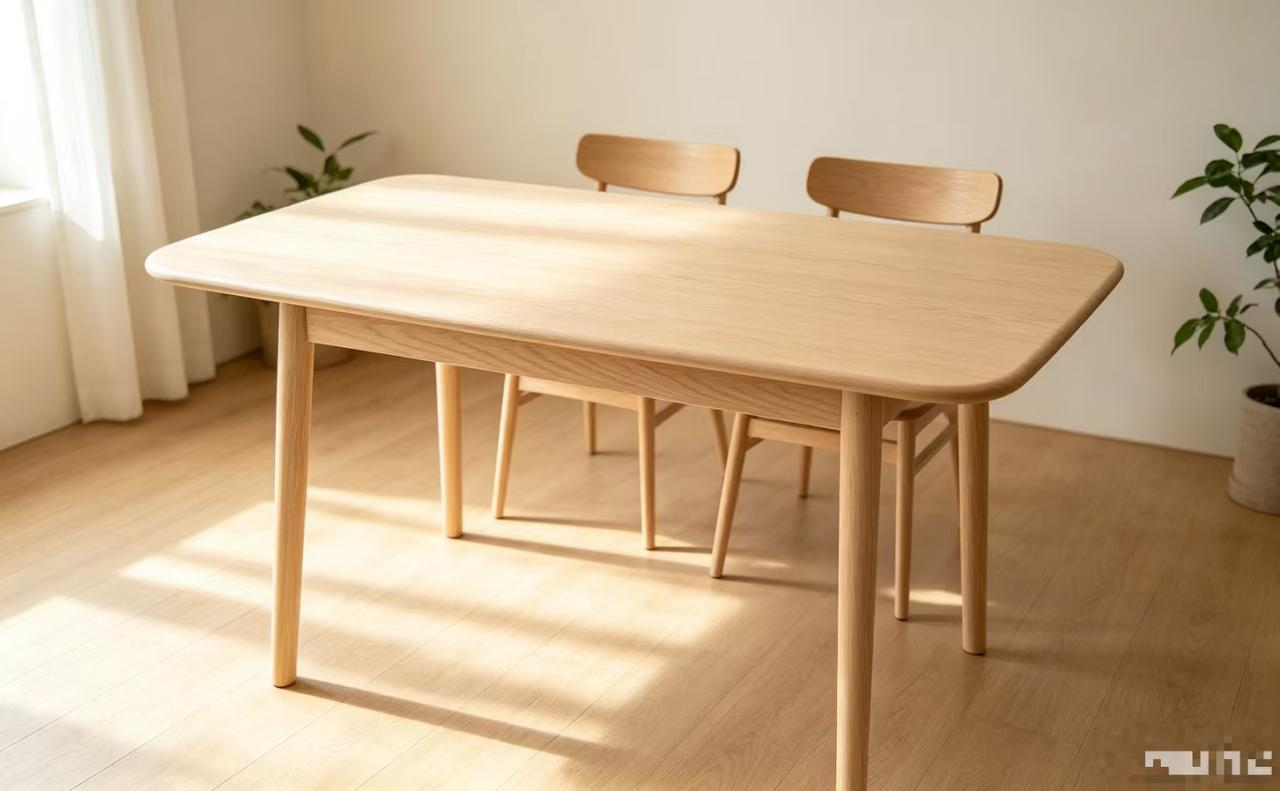 Telescopic Folding Table