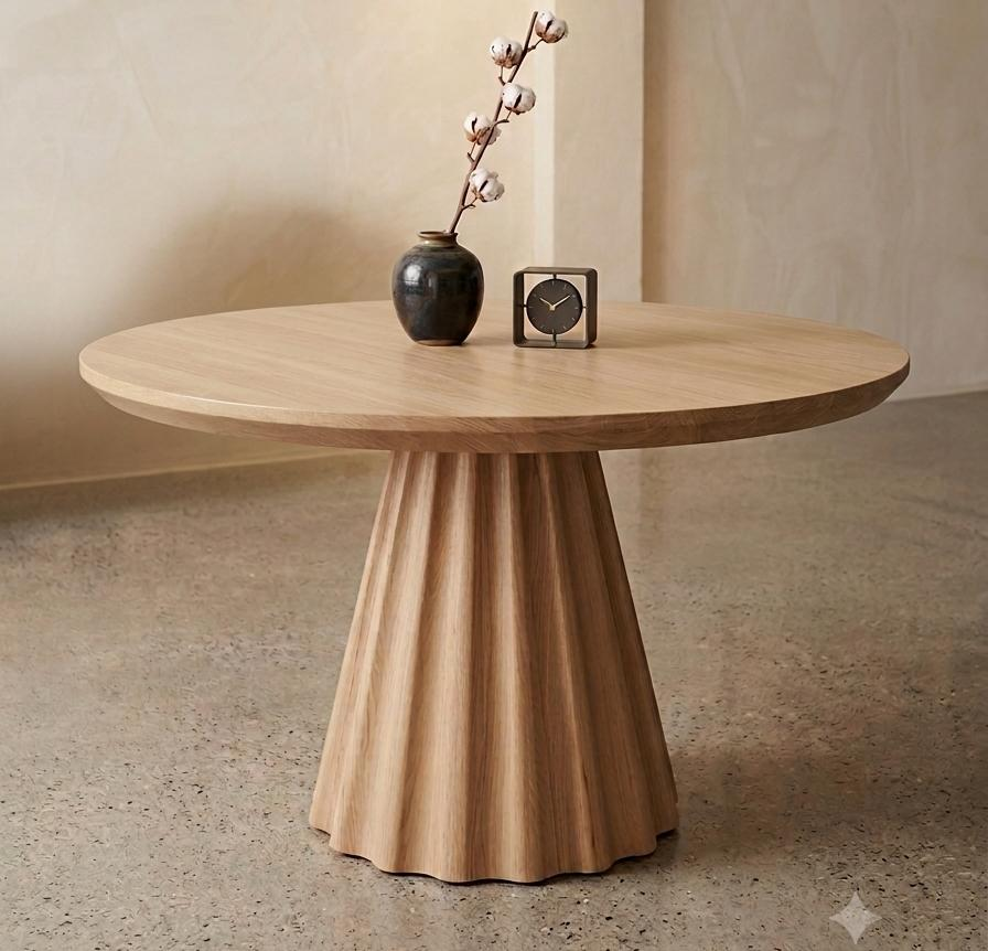 Qunlan Round Table