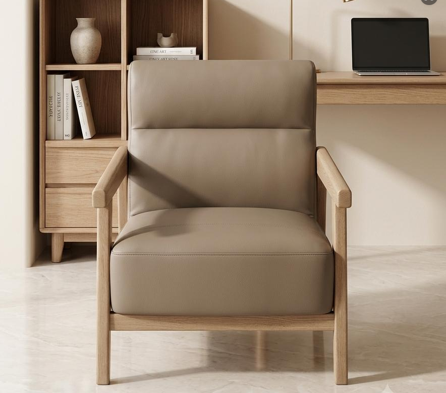 Becker Lounge Chair
