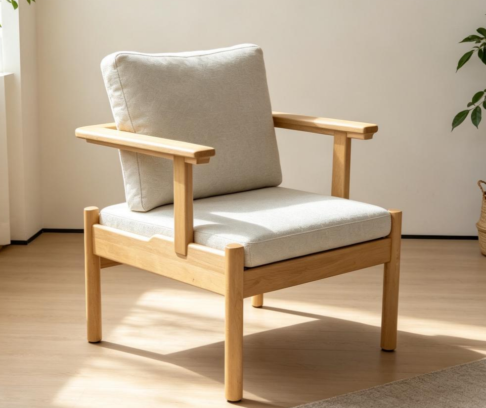 Zhouzheng Leisure Chair