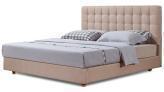 A17 Upholstered Bed