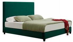 SK08 Upholstered Bed