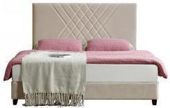 SK30 Upholstered Bed