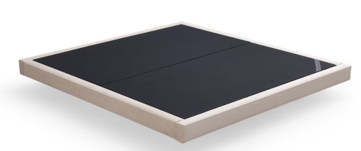 Floating Bed Frame