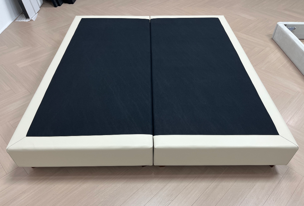 Split Bed Frame