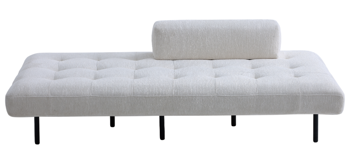 F01 Sofa Bed Footstool