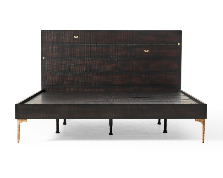 Y201 Bed