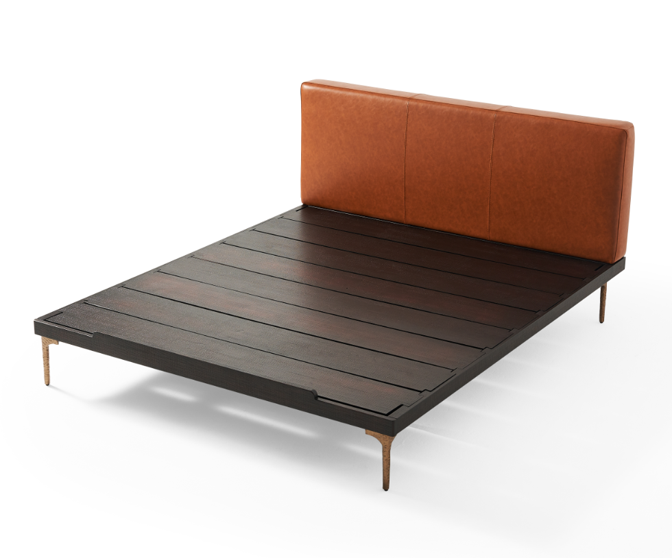 Y210 Bed