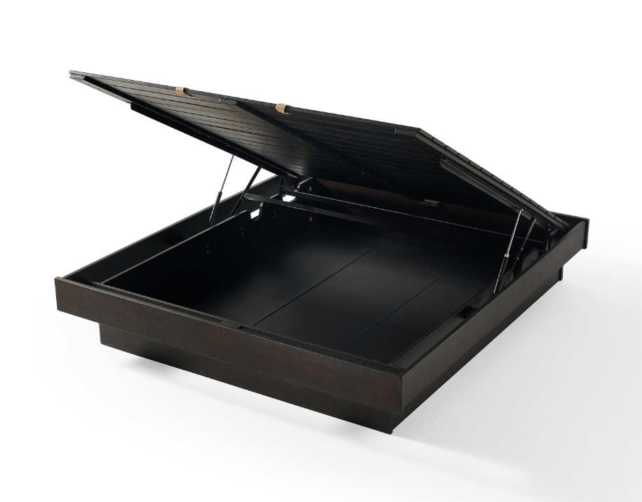 Y219 Storage Bed Frame