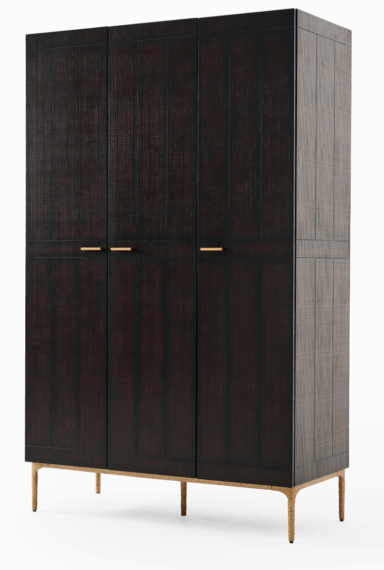 Y118 Wardrobe