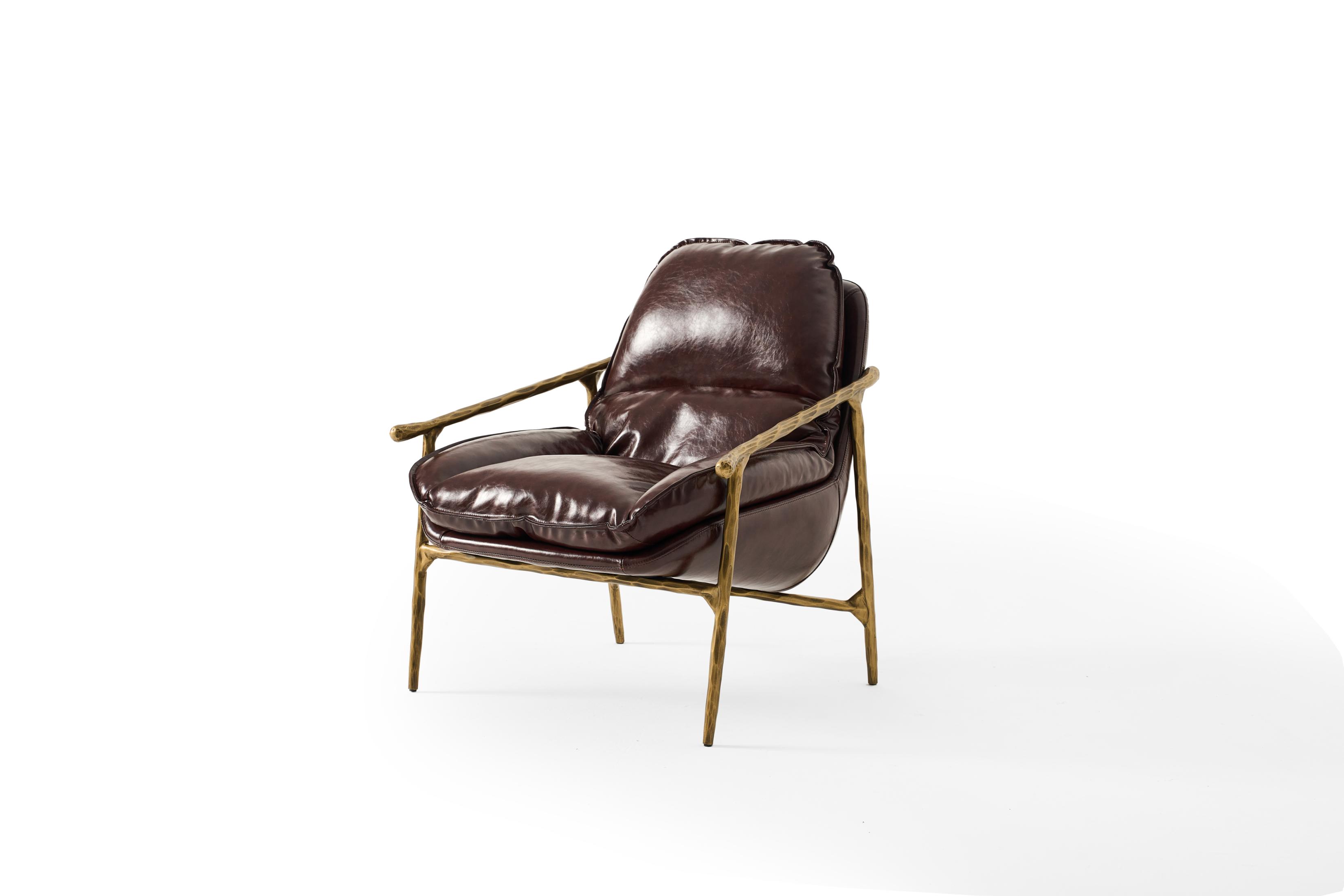 Y460 Leisure Chair