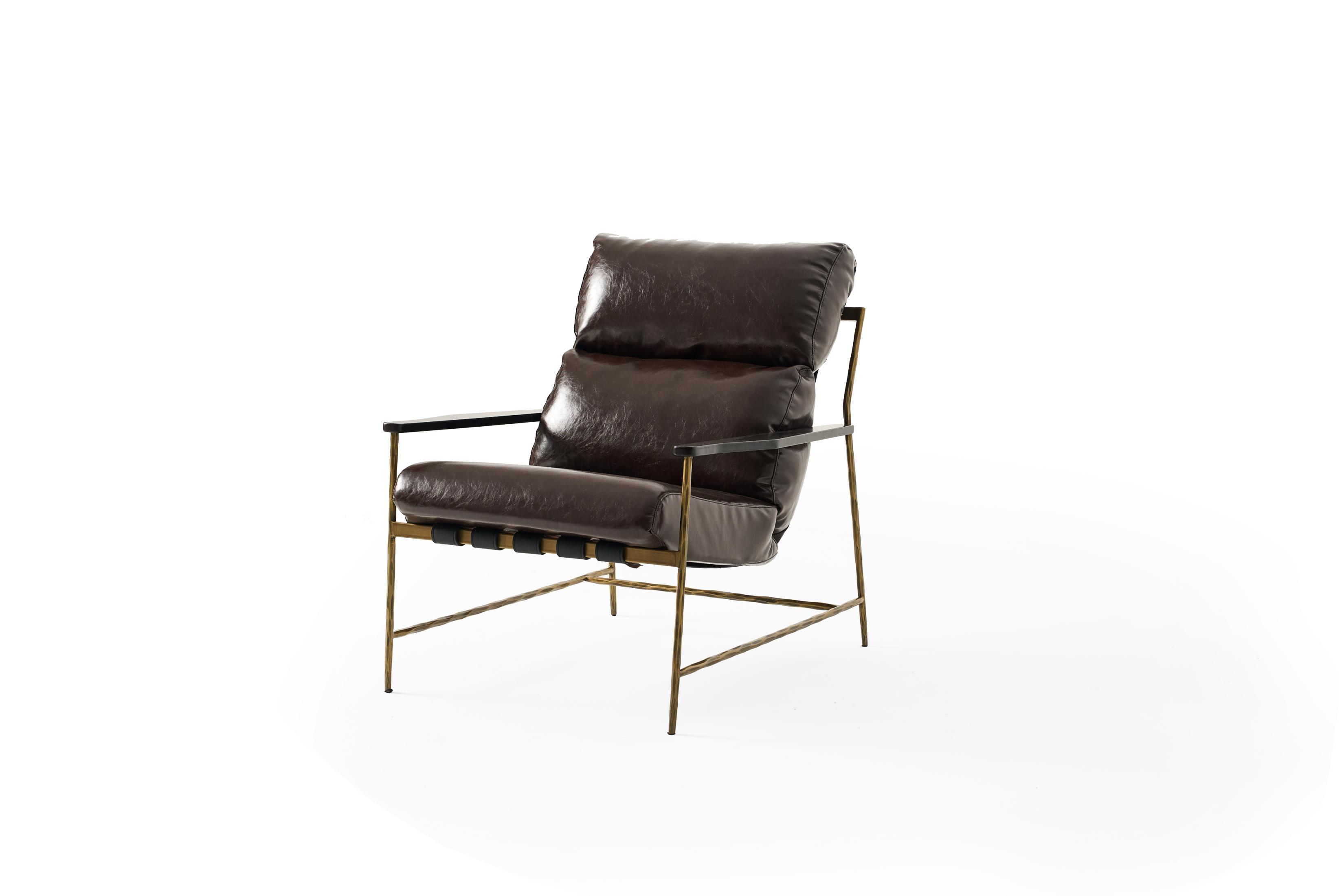 Y461 Leisure Chair