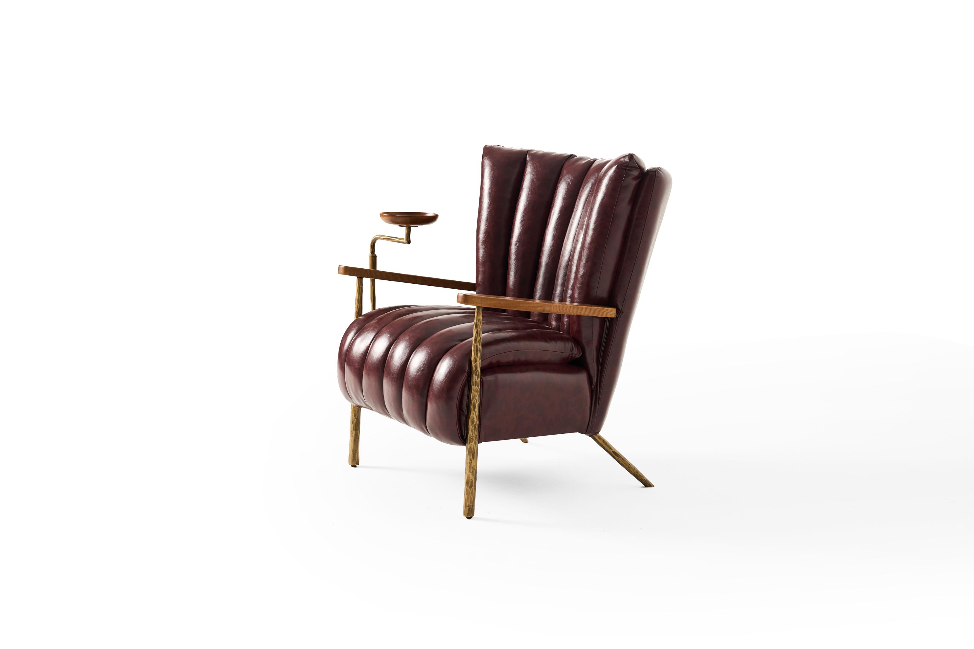 Y462 Leisure Chair