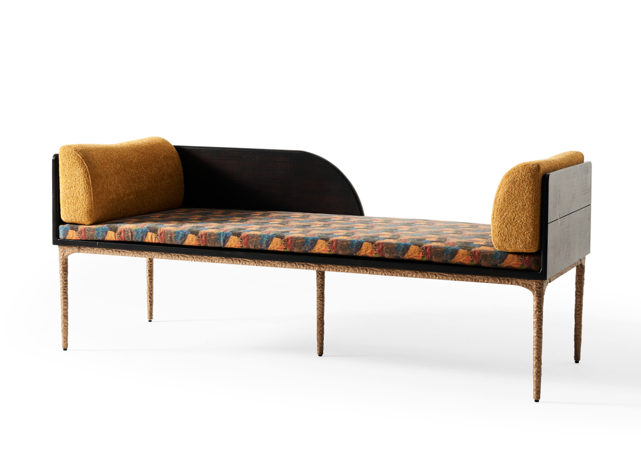 Y511 Chaise Lounge