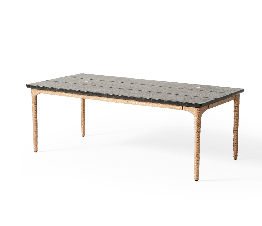 Y601 Long Coffee Table