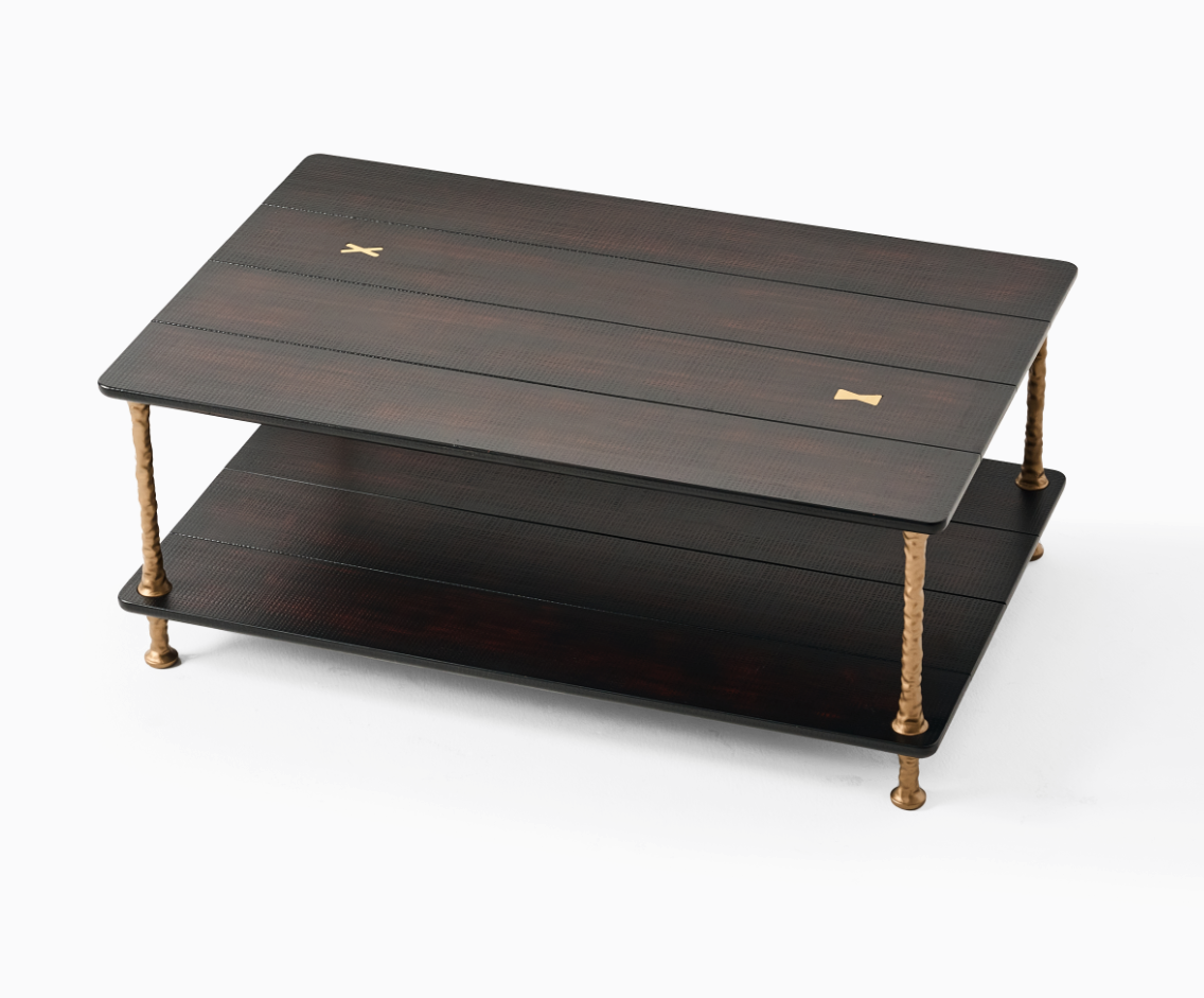 Y602 Long Coffee Table