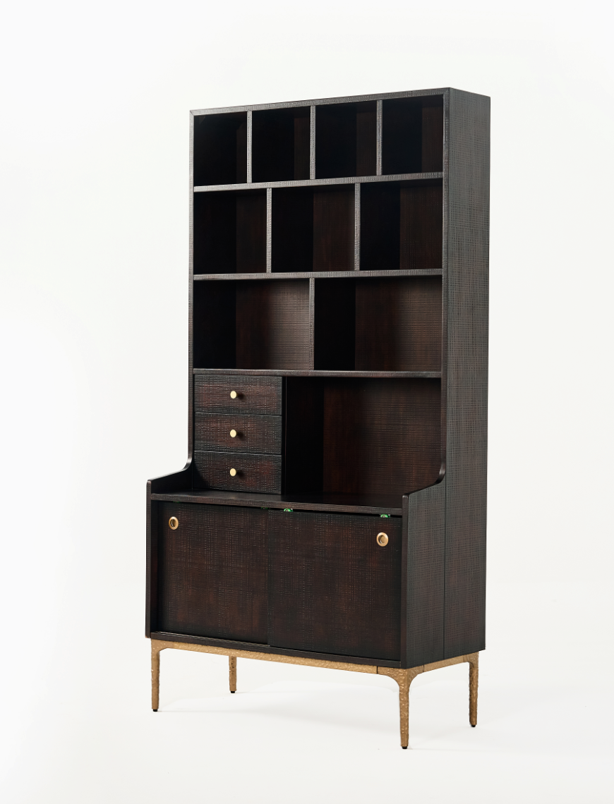 Y702 Bookcase