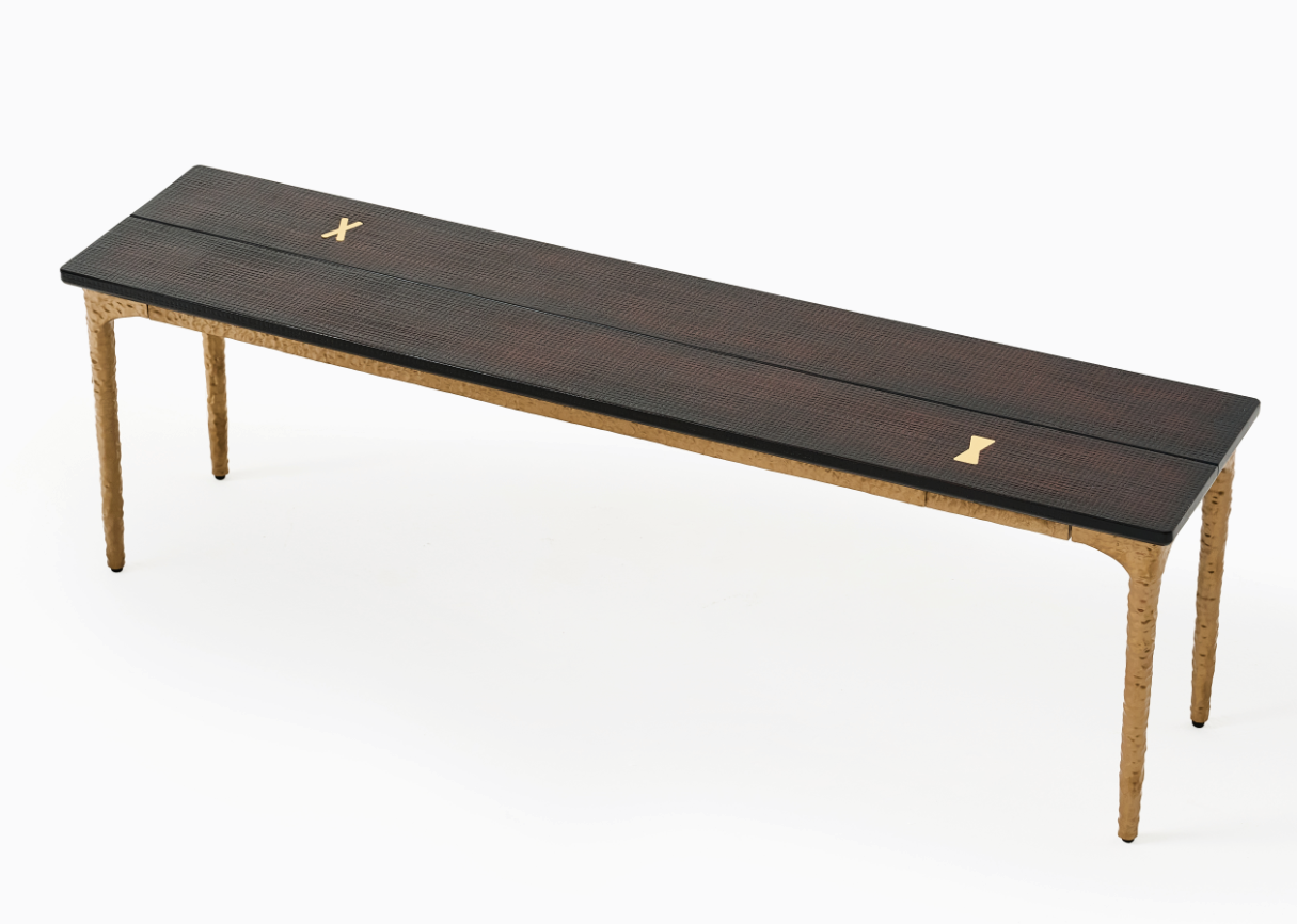 Y401 Bench