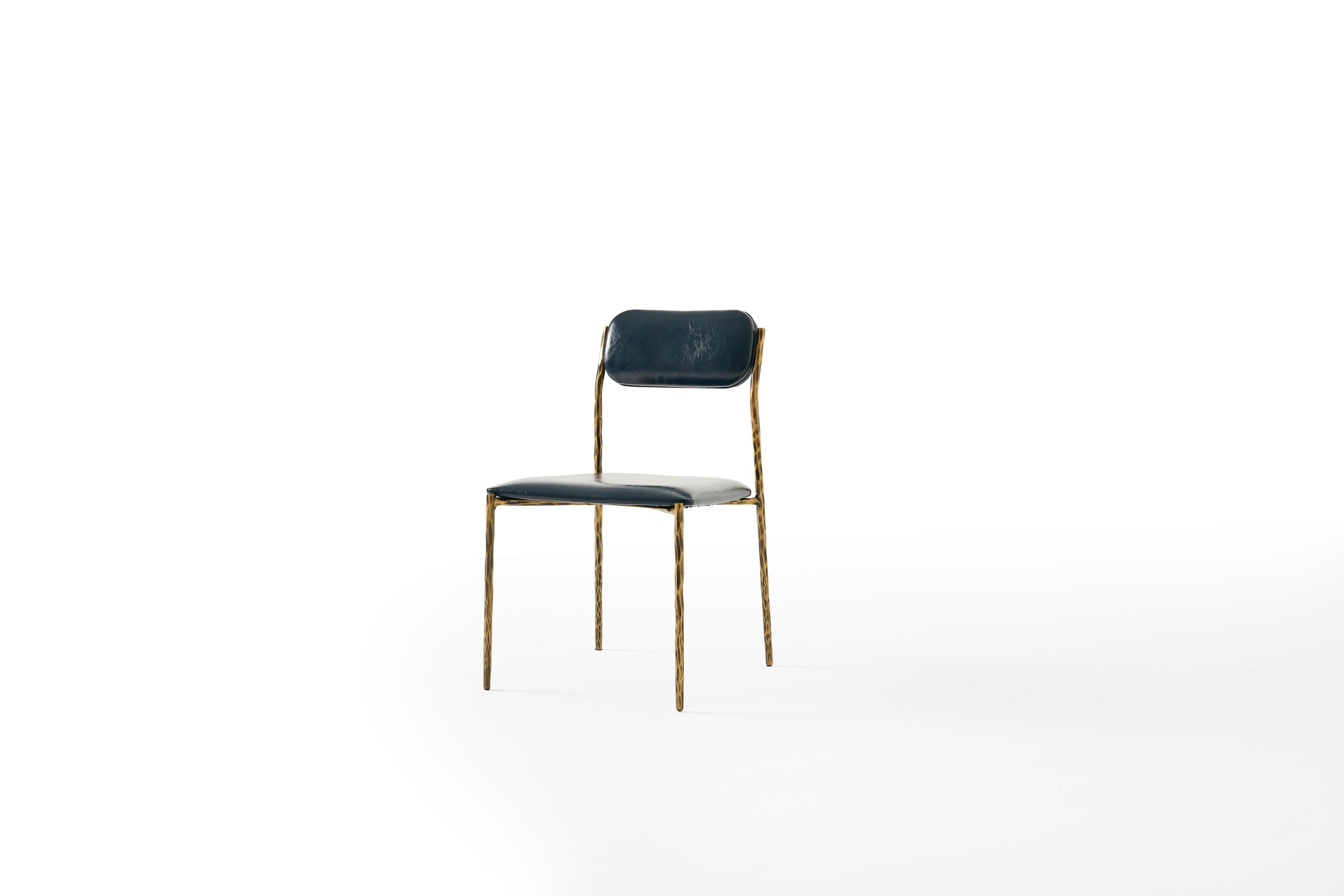 Y431 Dining Chair