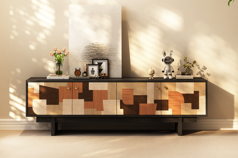 B926 Wanxiang TV Console