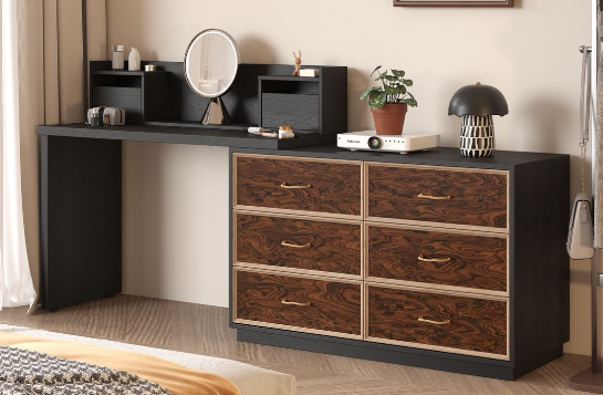 B1017A Liuyun Modular Desk