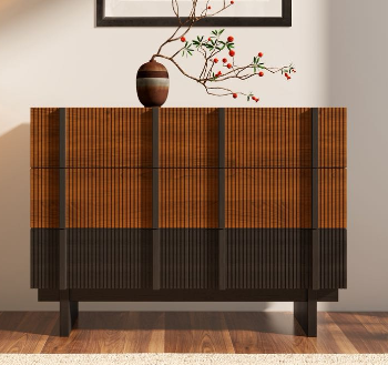 B1115 Chaoyang Six-Drawer Sideboard