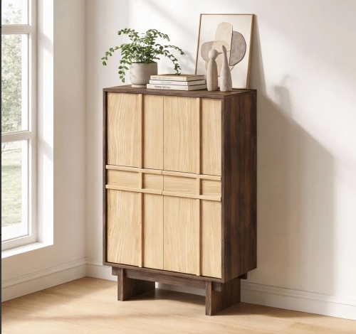 B109 Entryway Cabinet