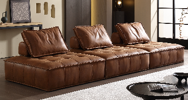 W Black Sugar Sofa