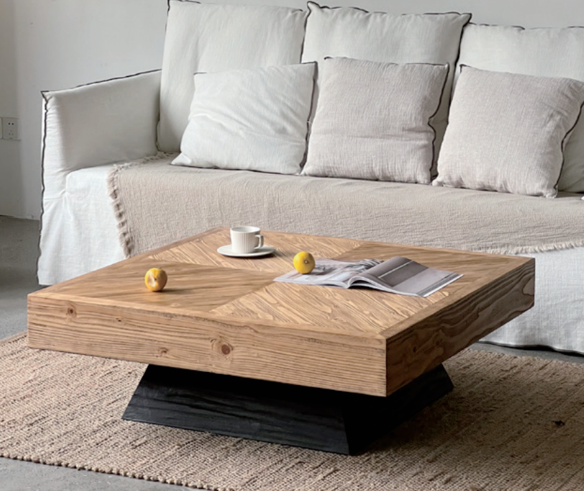 M803 Coffee Table