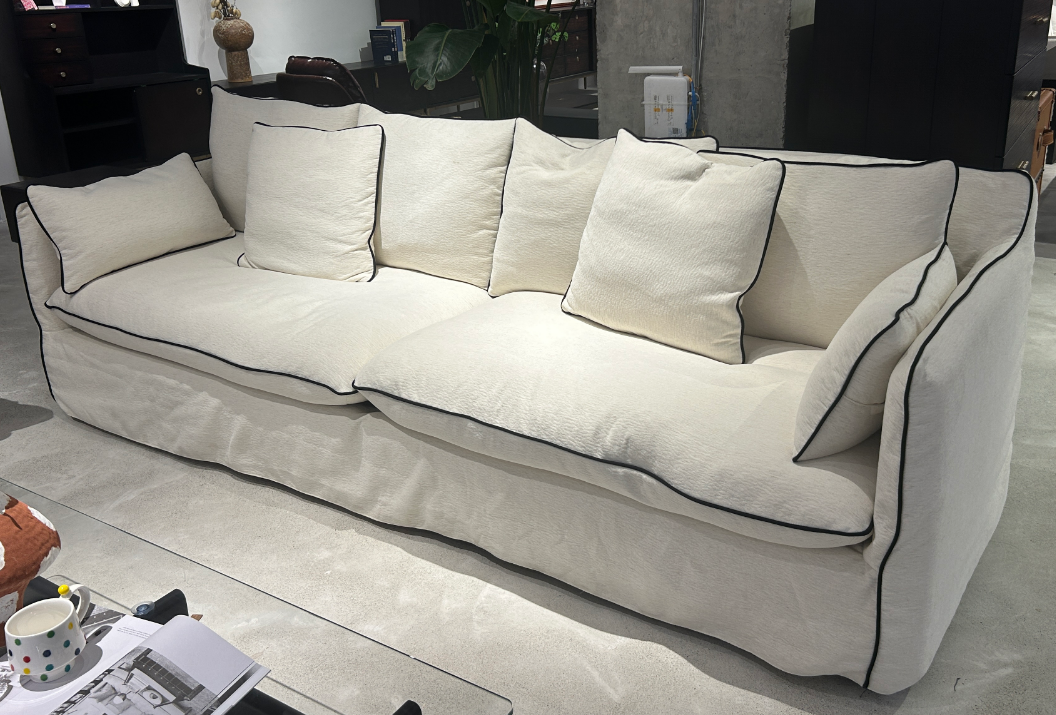 W Suying Sofa